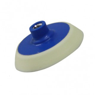 Backing pad 112mm/14mm