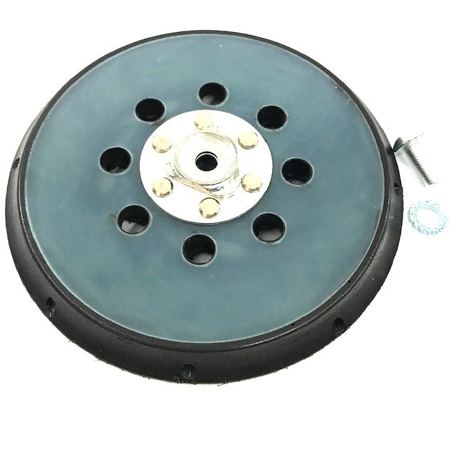 DA Support disc