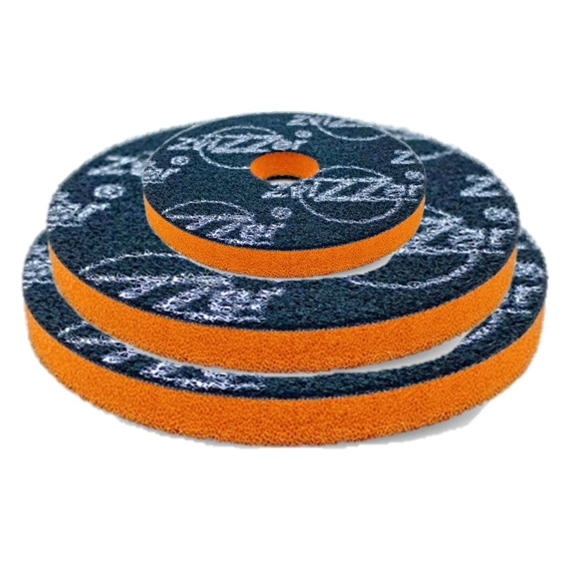 ZVIZZER Interface pads for Microfiber & Felt pads Medium
