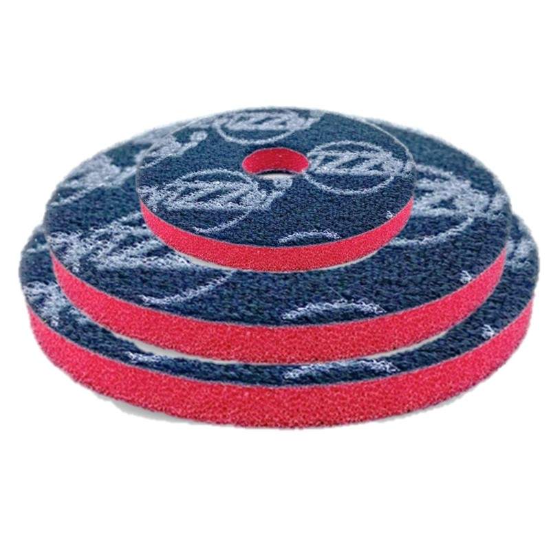 ZVIZZER Interface pads for Microfiber & Felt pads Hard