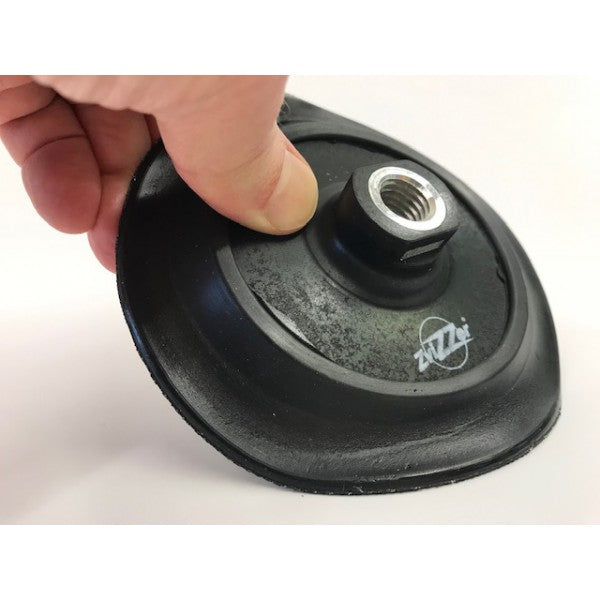 Zvizzer Backing pad "Flexi"