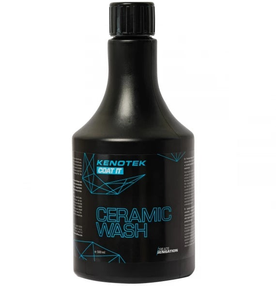 Kenotek Ceramic  Wash  500ml