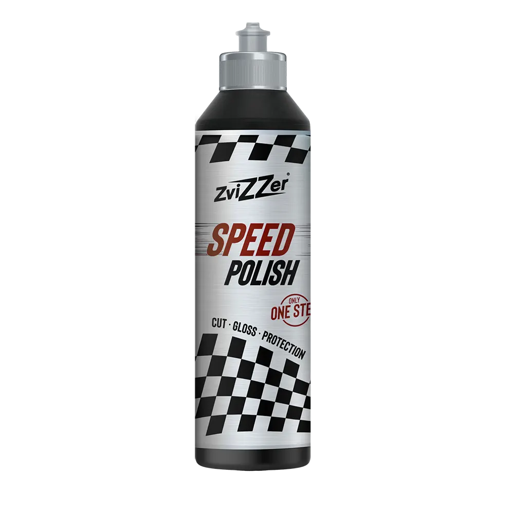 Speed Polish
