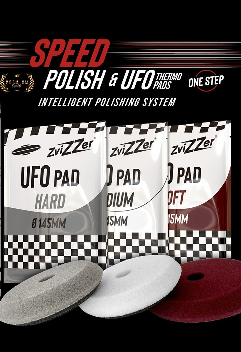 UFO Pads
