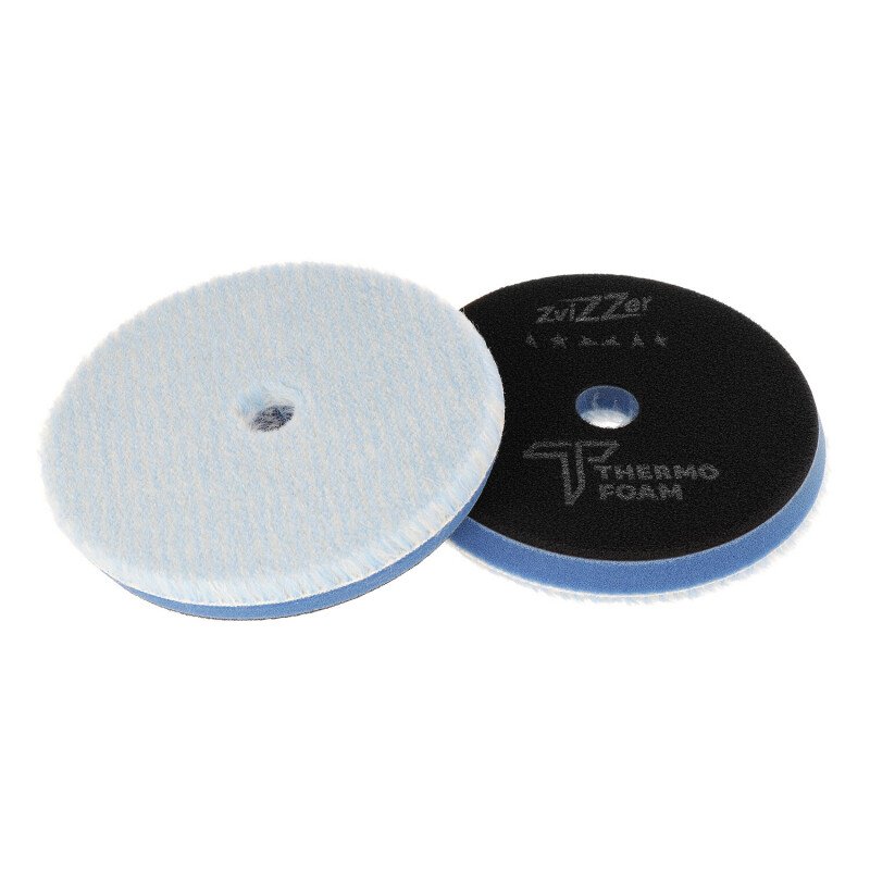 Zvizzer Thermo Hybrid Pad -Medium 140/15/125mm