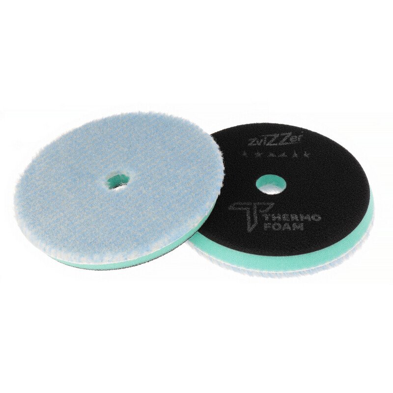 ZviZZer Thermo Hybrid Pad - Hård