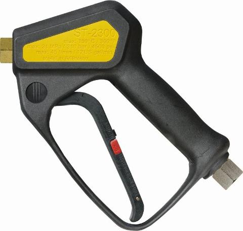 Högtryckspistol ST2300 med svivel