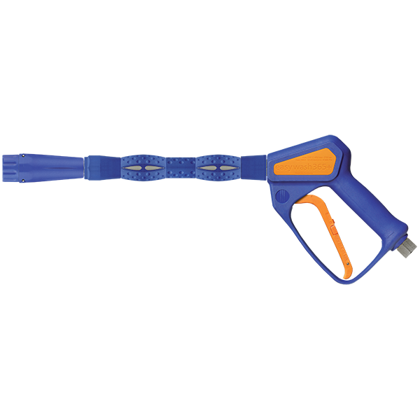 Skumpistol med lans Easywash 365+