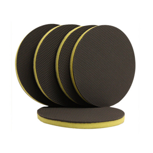Scrub pad 160mm