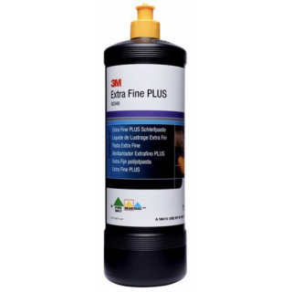 3M Extra Fin Rubbing (gul kork)