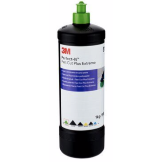 3M Fast Cut Plus Extreme 1L