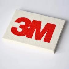 3M Wool squeegee