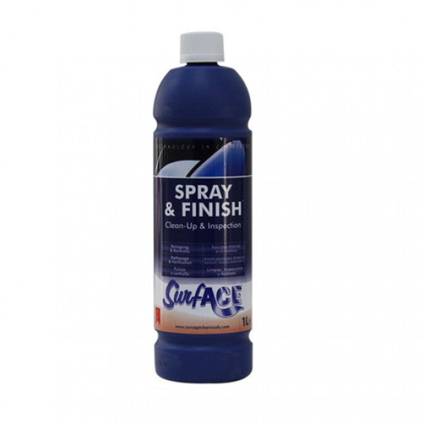 Spray & Finish 1L