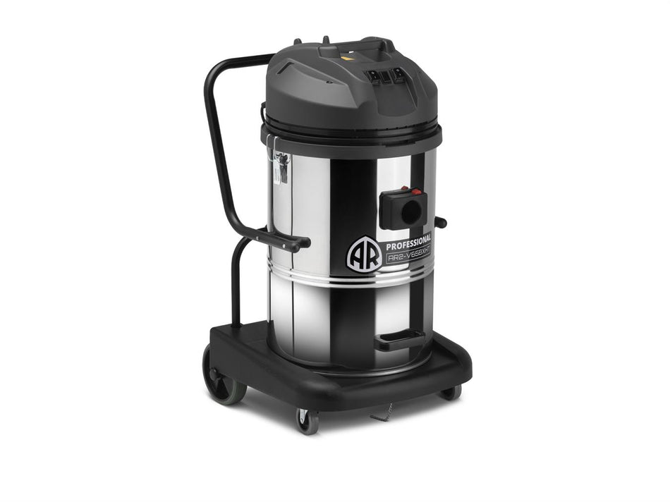 Industridammsugare AR2-V65BXHT