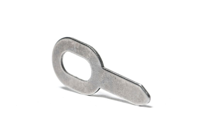 Straight Bits (100st.)