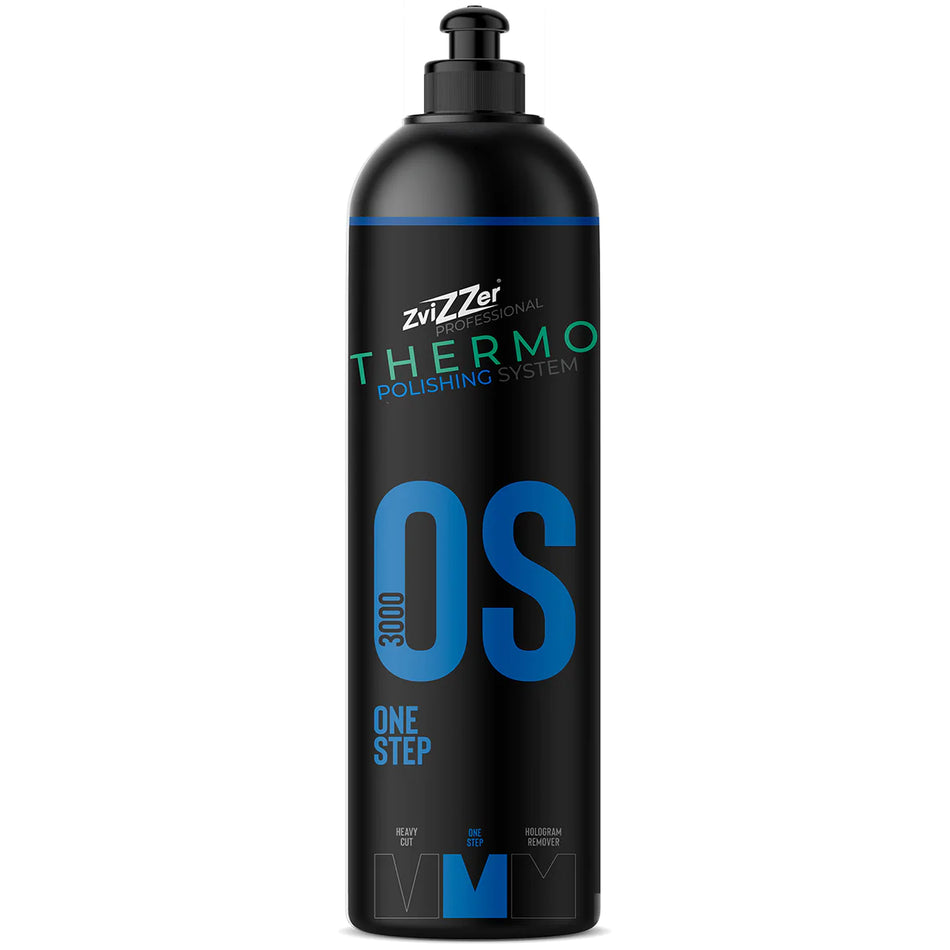 Thermo OS3000 One Step Polish
