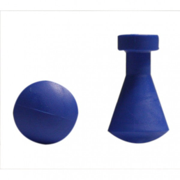 Limadapter (Pull Knob) stor rund 20mm