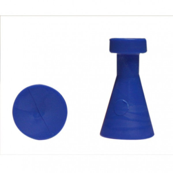 Limadapter (Pull Knob) liten platt 15mm