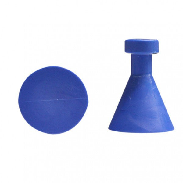 Limadapter (Pull Knob) stor platt 20mm