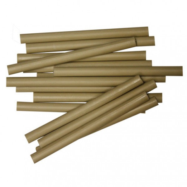 Beige lim för gluepulling