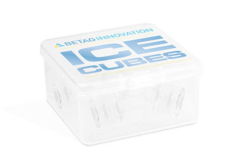 Ice cubes Mix set ( 8 olika)