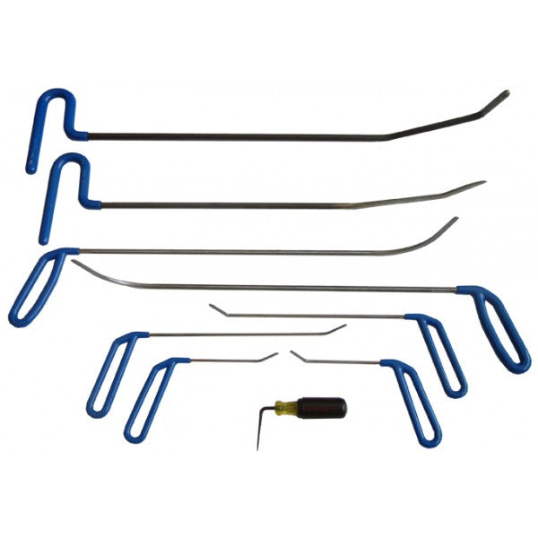 Betag 9 Piece Starter set