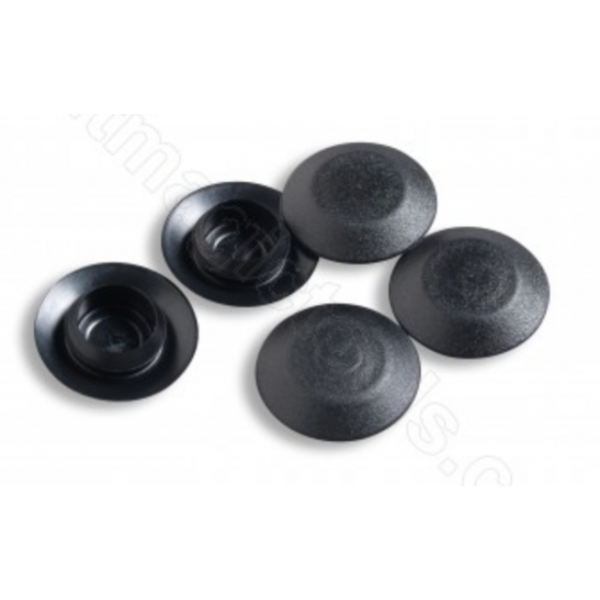 Utåtgående karosseriplugg 3/8" (100st)