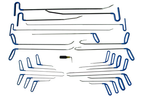 PDR Trolley Complete