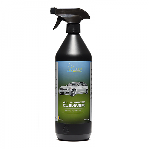Blue & Green All Purpose Cleaner 1 liter