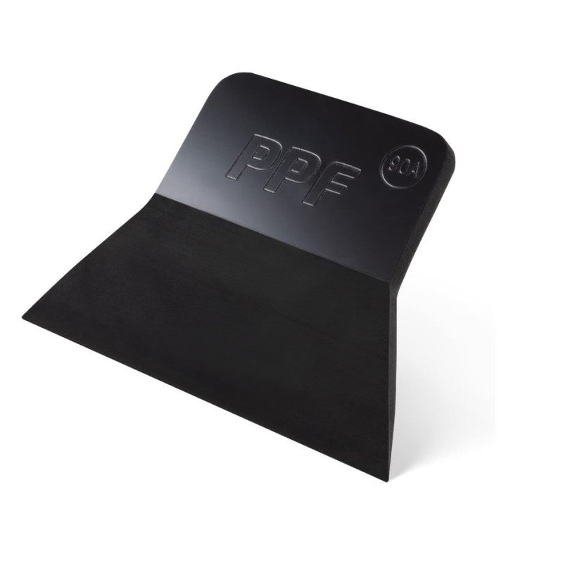T Shape Black PPF Squeegee