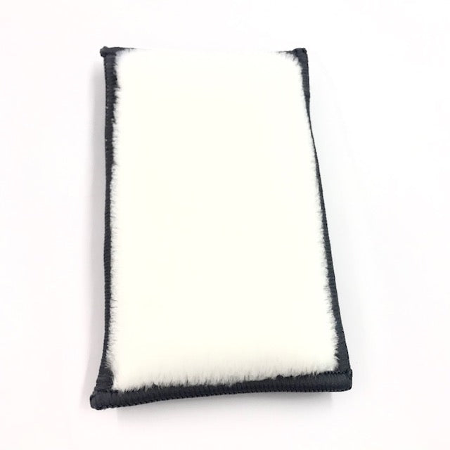 Microfiber Bristle Scrub Pad