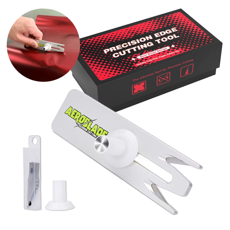 Aeroblade inkl 10 blad