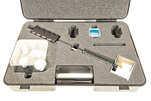 Cold Glue Sliding Hammer set
