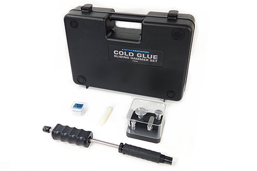 Cold Glue Sliding Hammer set