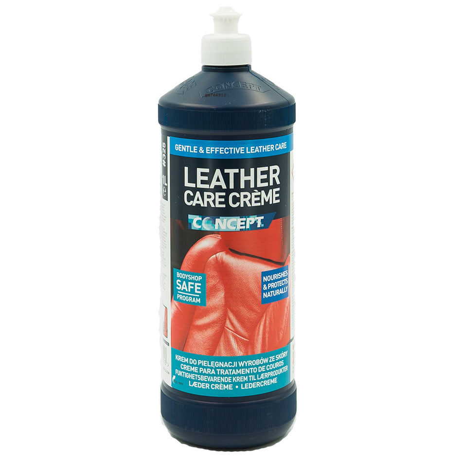 Concept Leather Care Cream 1 liter