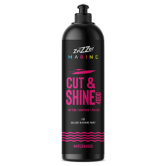 Marine Cut & Shine 4000 (750ml)