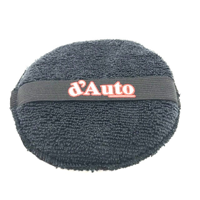 D Auto Appliceringspad