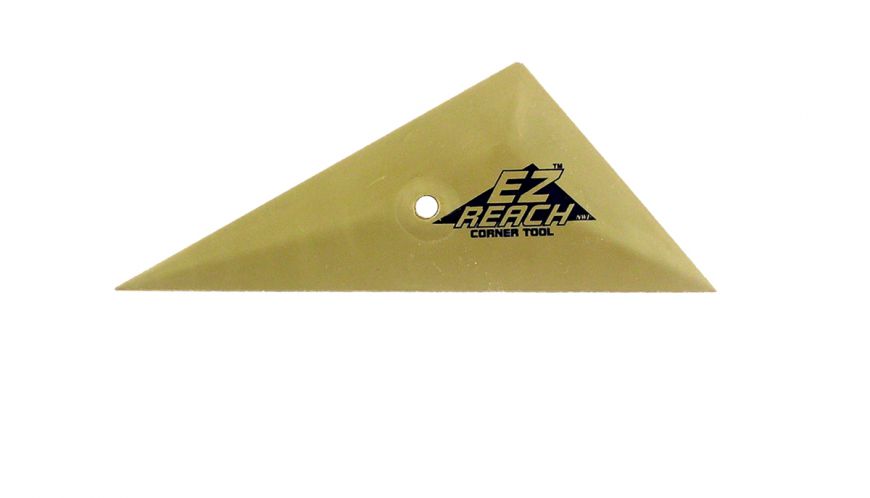 Squeegee- Easy Reach Gold