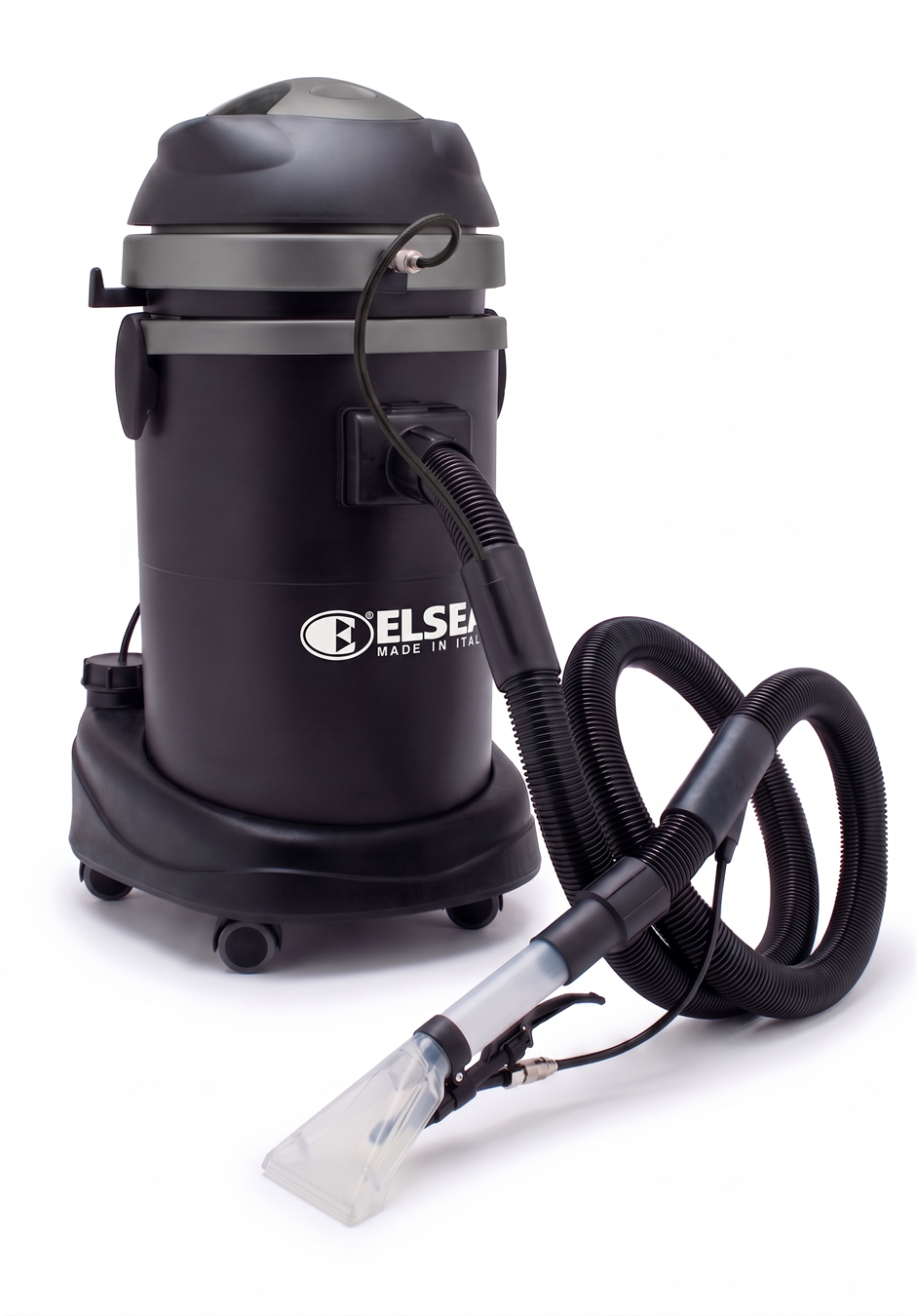 Matt & Klädseltvätt Estro 125