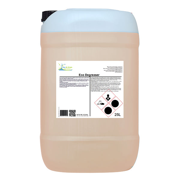 Eco Degreaser Kallavfettning