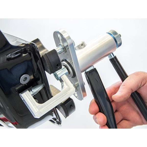 Edge lifter