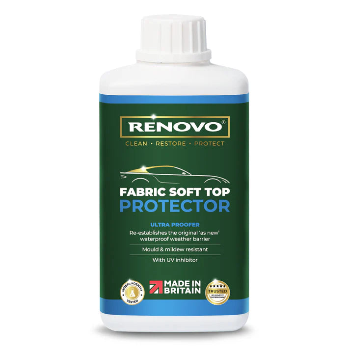 Renovo Ultra Proofer 1L