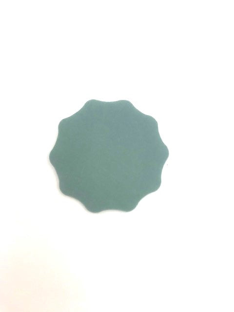 Sanding Flower Disc P2000 35mm (100 st.)