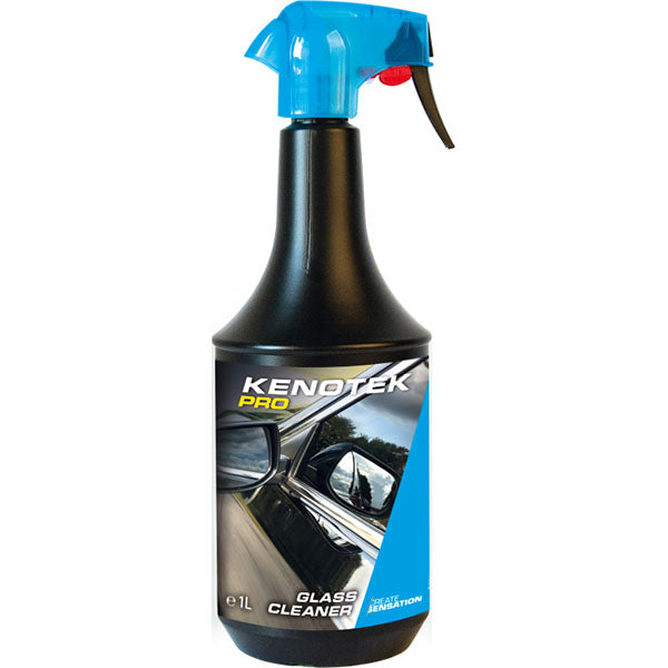 Glass Cleaner (Fönsterputs)