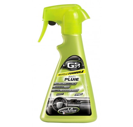 GS27 Anti - Regn glasbehandling 250ml