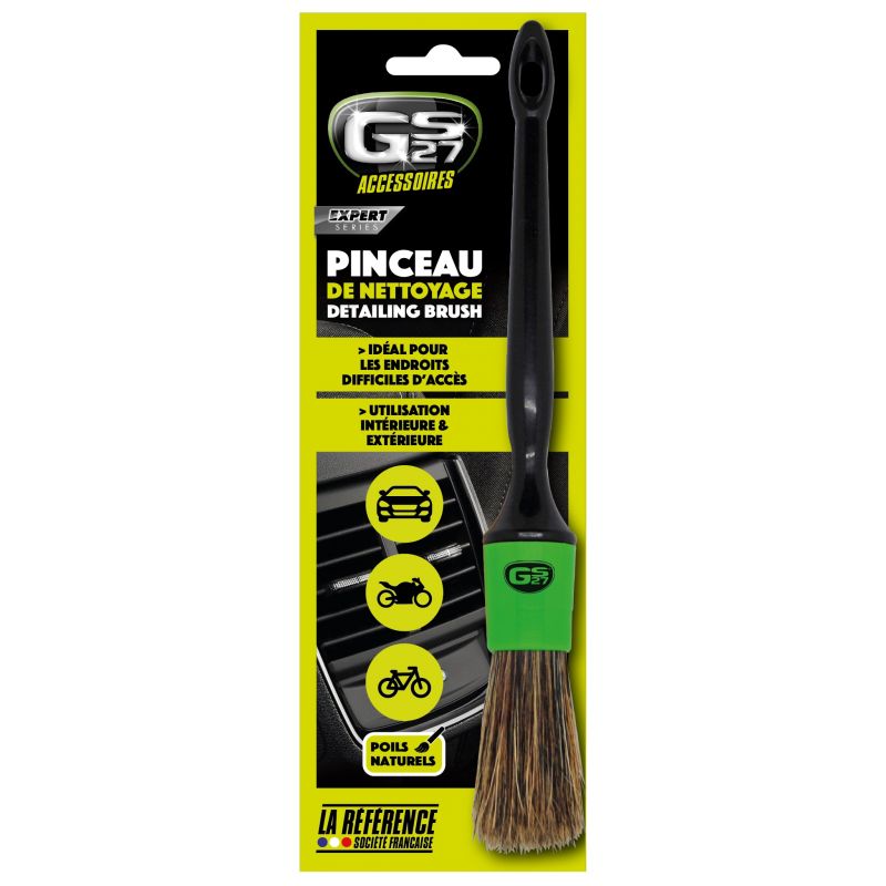 GS27 Detailing Brush