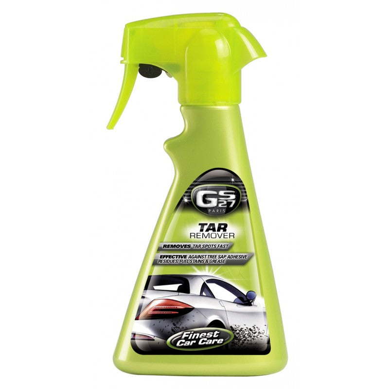 GS27 Tar Remover 250ml