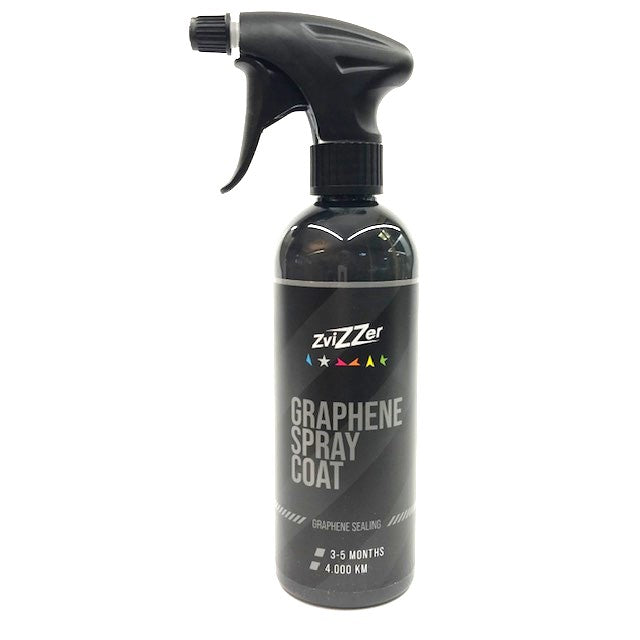 Zvizzer Graphene Spray Coat 500ml