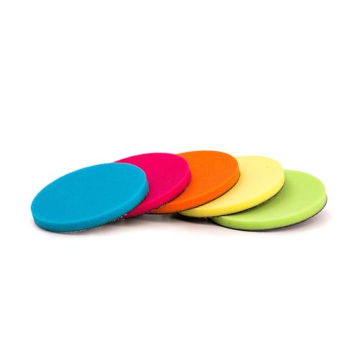 Zvizzer Handpuk Pads - Hand Polishing Pads 110/10/110mm