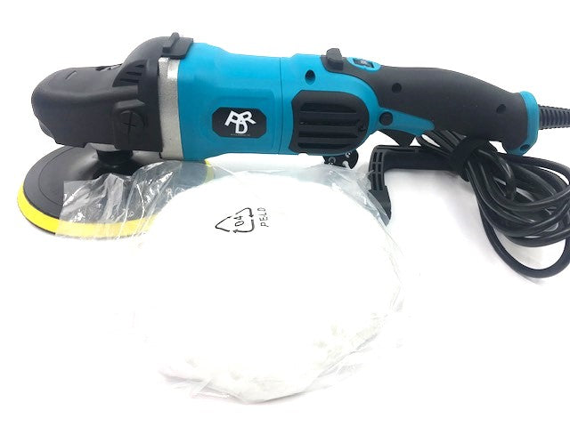 ROTARY POLERMASKIN